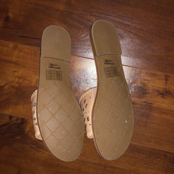 JACK ROGERS SANDALS - Picture 3 of 3